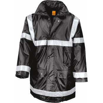 Parka´management´ - Ref. XR23 Parka´management´ - Ref. XR23
