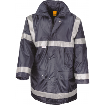 Parka´management´ - Ref. XR23 Parka´management´ - Ref. XR23