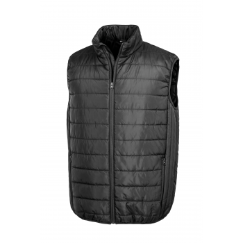 Chaleco acolchado core - Ref. XR244X Chaleco acolchado core - Ref. XR244X