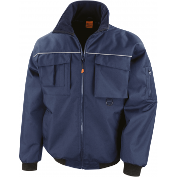 Chaqueta piloto sabre - Ref. XR300X Chaqueta piloto sabre - Ref. XR300X