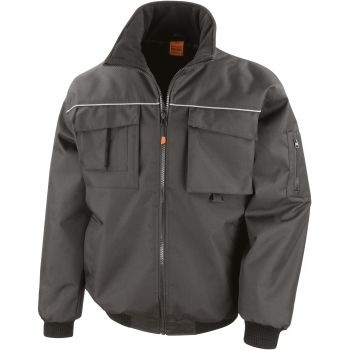 Chaqueta piloto sabre - Ref. XR300X
