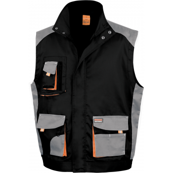 Chaleco multibolsillos lite - Ref. XR317X