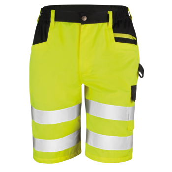 Shorts tipo cargo de seguridad - Ref. XR328X