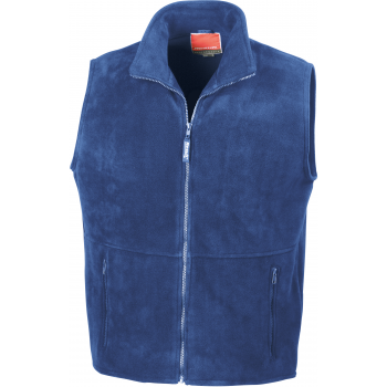 Chaleco polar polartherm™ - Ref. XR37A Chaleco polar polartherm™ - Ref. XR37A