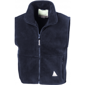 Chaleco polartherm nios - Ref. XR37J
