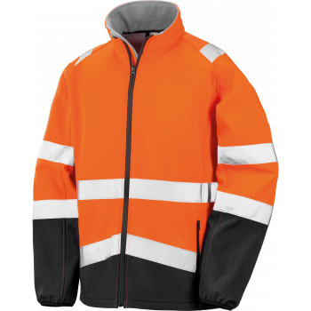 Chaqueta softshell - Ref. XR450X Chaqueta softshell - Ref. XR450X