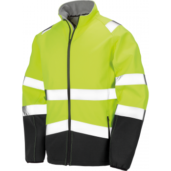 Chaqueta softshell - Ref. XR450X Chaqueta softshell - Ref. XR450X
