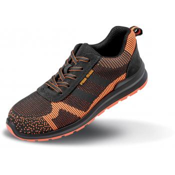 Calzado de seguridad´hardy safety trainer´ - Ref. XR457X Calzado de seguridad´hardy safety trainer´ - Ref. XR457X