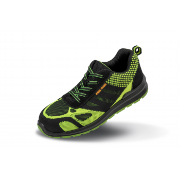 Calzado de seguridad flyknit - Ref. XR458X Calzado de seguridad flyknit - Ref. XR458X