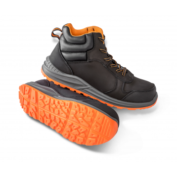Calzado de seguridad stirling - Ref. XR459X Calzado de seguridad stirling - Ref. XR459X