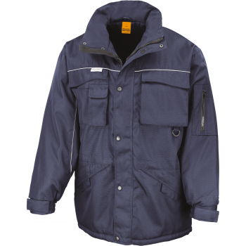 Parka heavy duty - Ref. XR72 Parka heavy duty - Ref. XR72