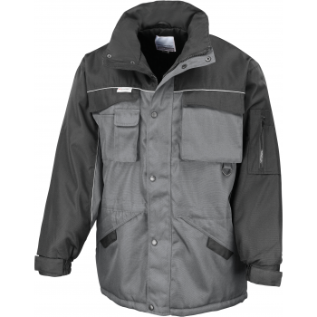 Parka heavy duty - Ref. XR72 Parka heavy duty - Ref. XR72