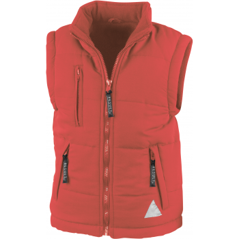 Chaleco acolchado niños - Ref. XR88J Chaleco acolchado niños - Ref. XR88J