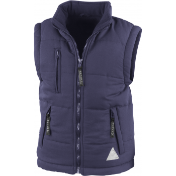 Chaleco acolchado niños - Ref. XR88J Chaleco acolchado niños - Ref. XR88J