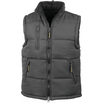 Chaleco acolchado - Ref. XR88 Chaleco acolchado - Ref. XR88