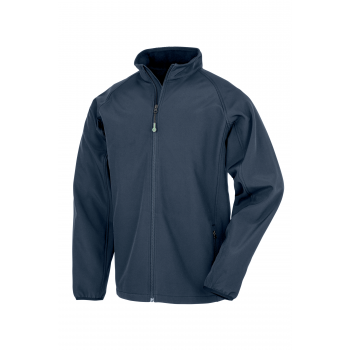 Chaqueta softshell material reciclado hombre - Ref. XR901M Chaqueta softshell material reciclado hombre - Ref. XR901M