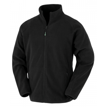 Chaqueta trmica polar - material reciclado - Ref. XR903X