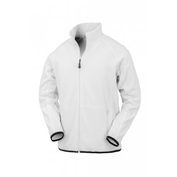 Chaqueta térmica polar - material reciclado - Ref. XR903X Chaqueta térmica polar - material reciclado - Ref. XR903X