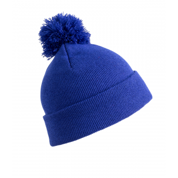 Gorro pompón - Ref. XRC028J Gorro pompón - Ref. XRC028J