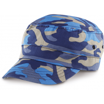Gorra urban camo - Ref. XRC059X