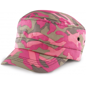 Gorra urban camo - Ref. XRC059X Gorra urban camo - Ref. XRC059X