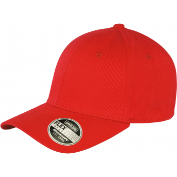 Gorra kansas flex - 6 paneles - Ref. XRC085X Gorra kansas flex - 6 paneles - Ref. XRC085X