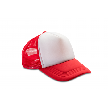 Gorra trucker detroit - Ref. XRC089X Gorra trucker detroit - Ref. XRC089X