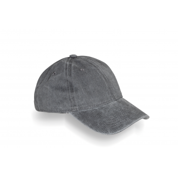 Gorra vintage de algod�n puro - Ref. XRC092X