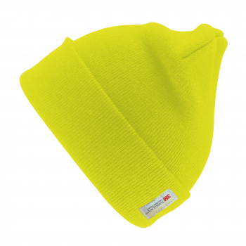 Gorro thinsulate™ para frío intenso - Ref. XRC33 Gorro thinsulate™ para frío intenso - Ref. XRC33