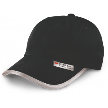 Gorra con bordes reflectantes - Ref. XRC35 Gorra con bordes reflectantes - Ref. XRC35