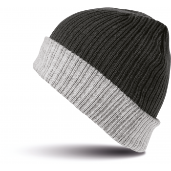 Gorro trenzado - Ref. XRC378X