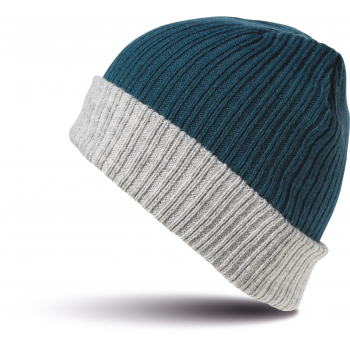 Gorro trenzado - Ref. XRC378X Gorro trenzado - Ref. XRC378X