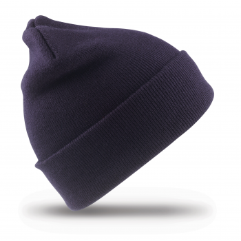 Gorro poliéster - material reciclado - Ref. XRC929X Gorro poliéster - material reciclado - Ref. XRC929X