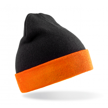 Gorro clásico - material reciclado - Ref. XRC930X Gorro clásico - material reciclado - Ref. XRC930X