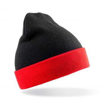 Gorro clásico - material reciclado - Ref. XRC930X Gorro clásico - material reciclado - Ref. XRC930X