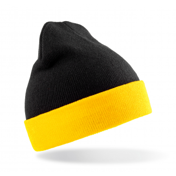 Gorro clásico - material reciclado - Ref. XRC930X Gorro clásico - material reciclado - Ref. XRC930X