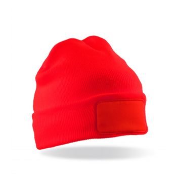Gorro imprimible thinsulate™ - material reciclado - Ref. XRC934X Gorro imprimible thinsulate™ - material reciclado - Ref. XRC934X