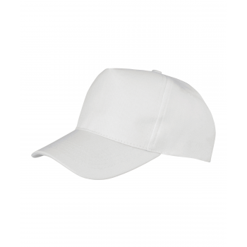 Gorra reciclada 5 paneles infantil - Ref. XRC984J Gorra reciclada 5 paneles infantil - Ref. XRC984J