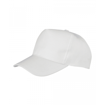 Gorra reciclada 5 paneles - Ref. XRC984X Gorra reciclada 5 paneles - Ref. XRC984X