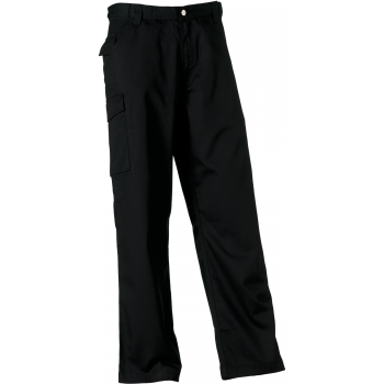 Pantalón workwear - Ref. XRU001M Pantalón workwear - Ref. XRU001M