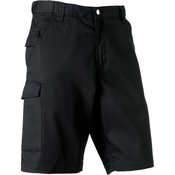 Short workwear - Ref. XRU002M Short workwear - Ref. XRU002M