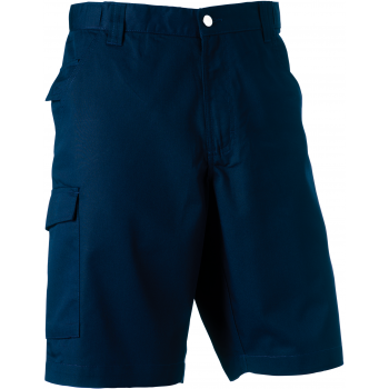 Short workwear - Ref. XRU002M Short workwear - Ref. XRU002M
