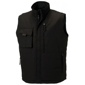 Chaleco heavy duty - Ref. XRU014M Chaleco heavy duty - Ref. XRU014M