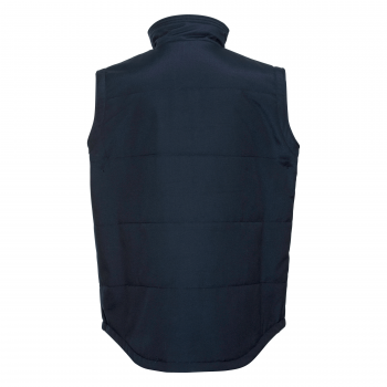 Chaleco heavy duty - Ref. XRU014M Chaleco heavy duty - Ref. XRU014M