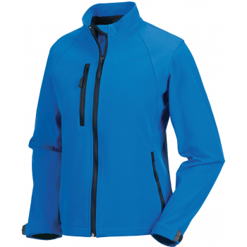 Chaqueta softshell mujer - Ref. XRU140F