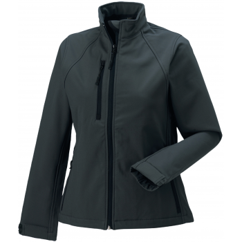 Chaqueta softshell mujer - Ref. XRU140F Chaqueta softshell mujer - Ref. XRU140F
