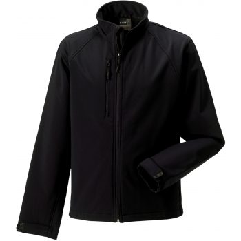 Chaqueta softshell hombre - Ref. XRU140M Chaqueta softshell hombre - Ref. XRU140M