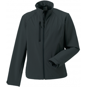 Chaqueta softshell hombre - Ref. XRU140M Chaqueta softshell hombre - Ref. XRU140M