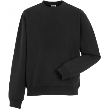 Sudadera authentic cuello redondo - Ref. XRU262M Sudadera authentic cuello redondo - Ref. XRU262M