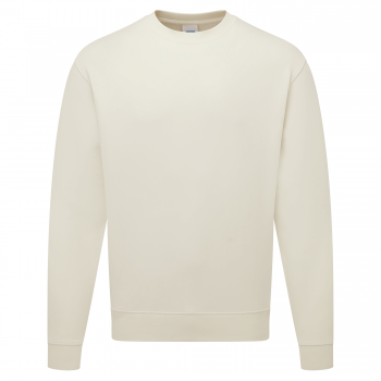 Sudadera authentic cuello redondo - Ref. XRU262M Sudadera authentic cuello redondo - Ref. XRU262M